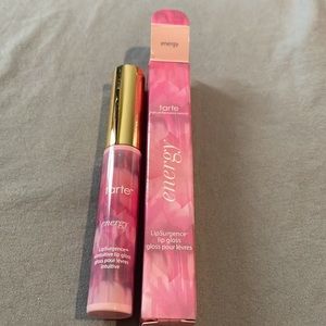 Brand new from TARTE